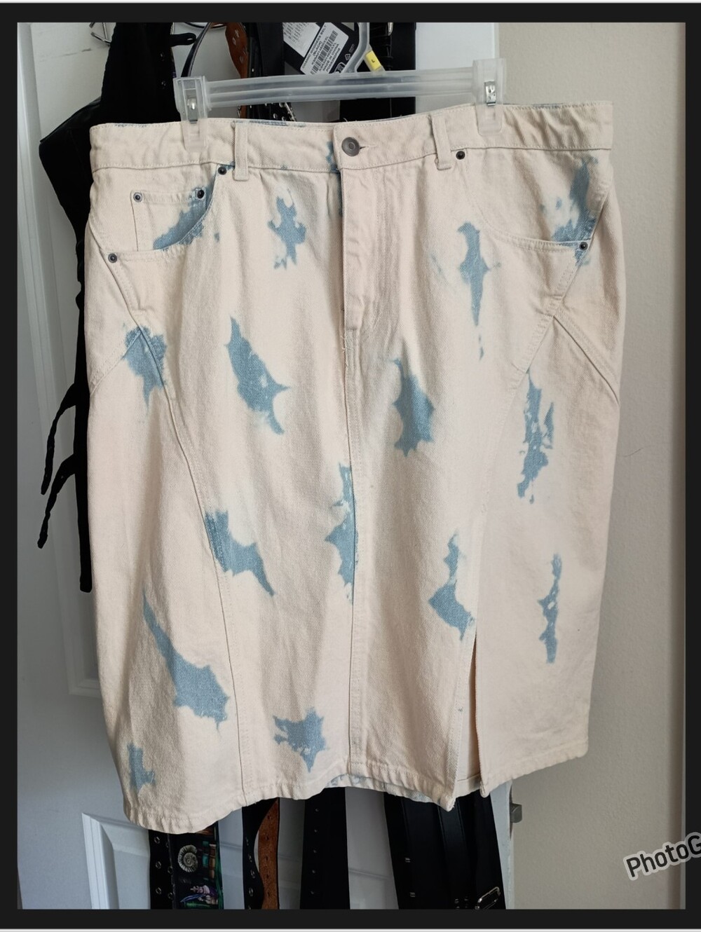 Skirt
